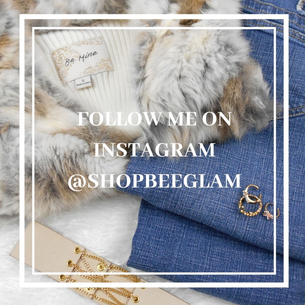 Instagram @shopbeeglam